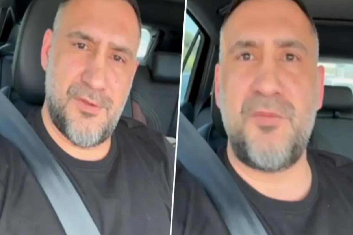 Cezaevine gönderildiği konuşulan Ümit Karan’dan videolu mesaj