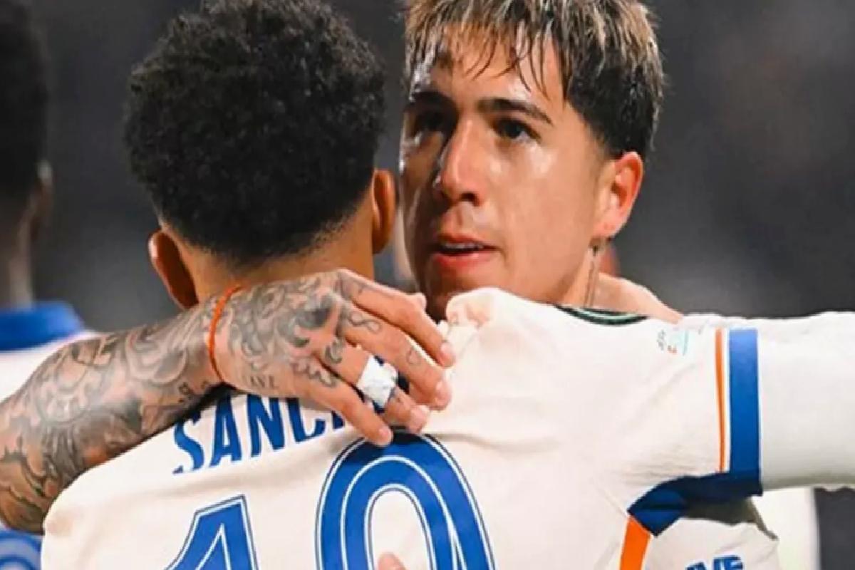 Chelsea, İsveç’te şov yaptı, Real Betis taraftarıyla kazandı