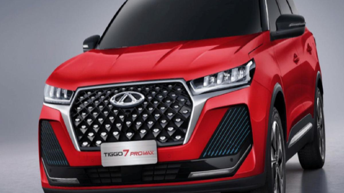 Chery, yılın ilk çeyreğinde satışlarını yüzde 171 artırdı
