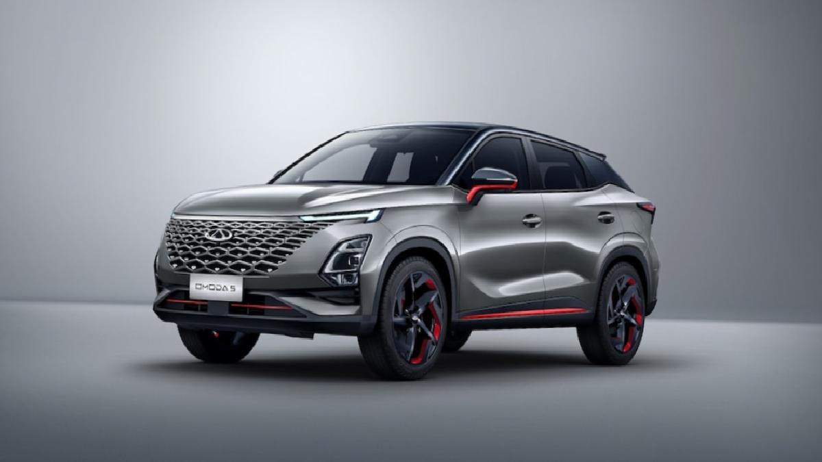 Chery’nin nisan ayı satışları 200 bini aştı