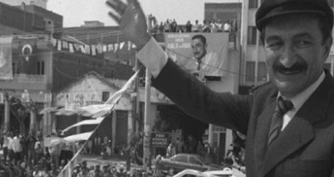 CHP 48 yıl sonra Ecevit’in oy oranını o ankette yakaladı
