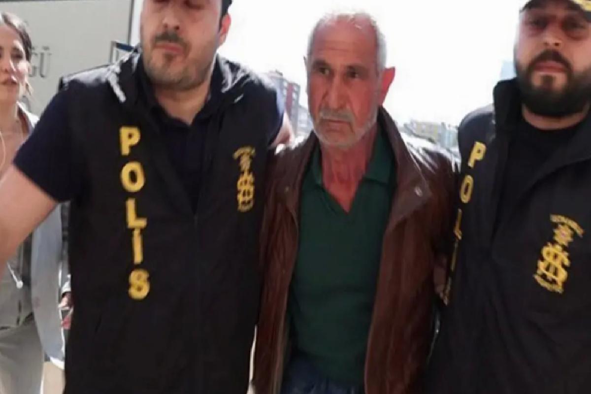 CHP Genel Başkanı Özgür Özel’e saldıran Selçuk Tengioğlu tutuklama talebiyle mahkemeye sevk edildi
