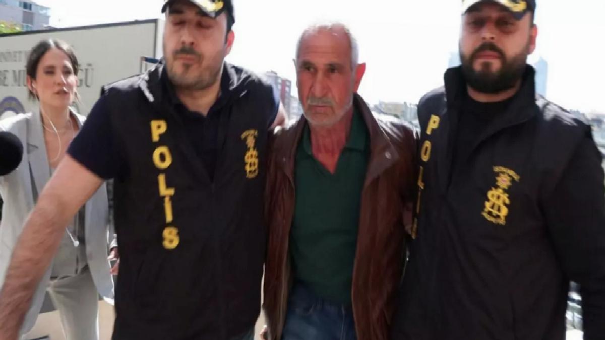 CHP Genel Başkanı Özgür Özel’e saldıran şüphelinin emniyet ifadesi ortaya çıktı
