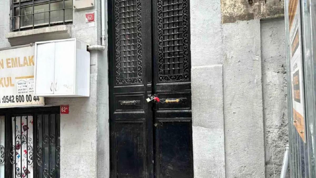 CHP Genel Başkanı Özgür Özel’e Saldıran Şüphelinin Kaldığı Otel Mühürlendi