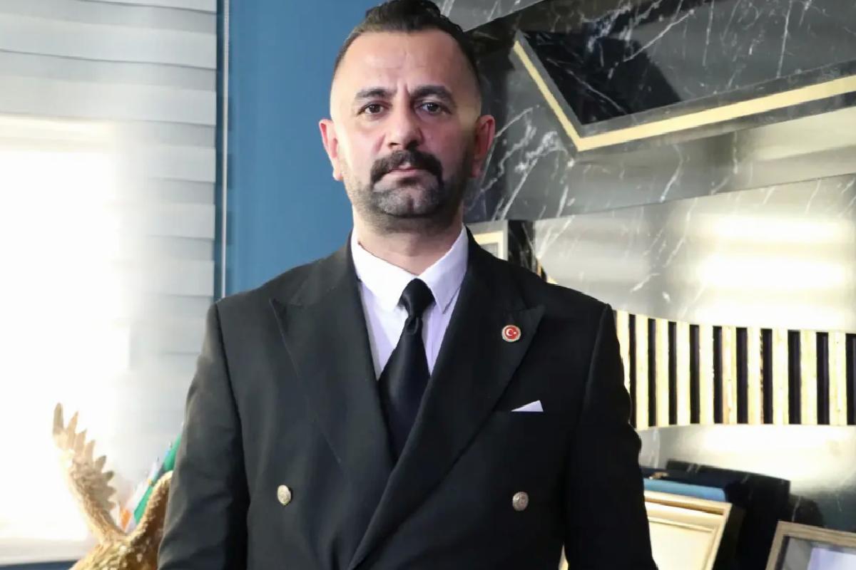 CHP Genel Başkanı’na Saldıran Şahısın Geçmişi Şok Edici