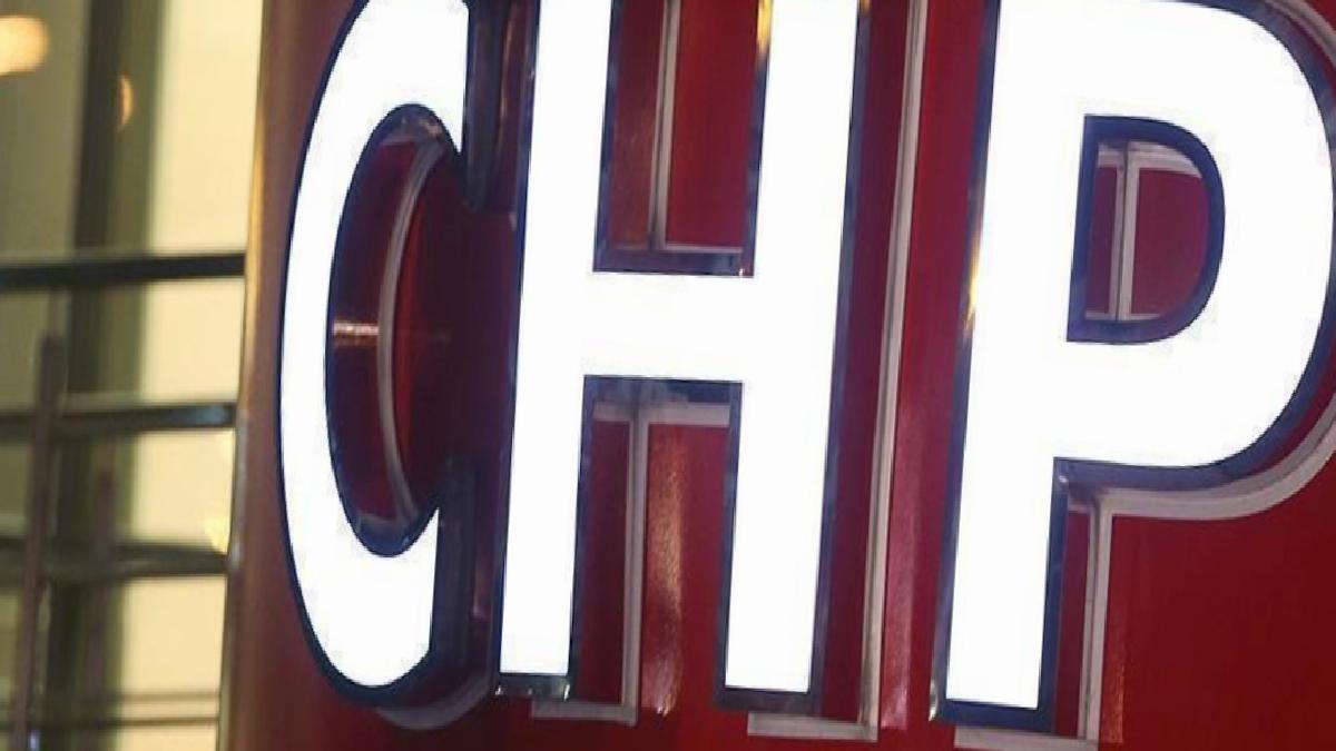 CHP, HSK seçimlerinin yürürlüğünün durulması için Anayasa Mahkemesi’ne başvurdu