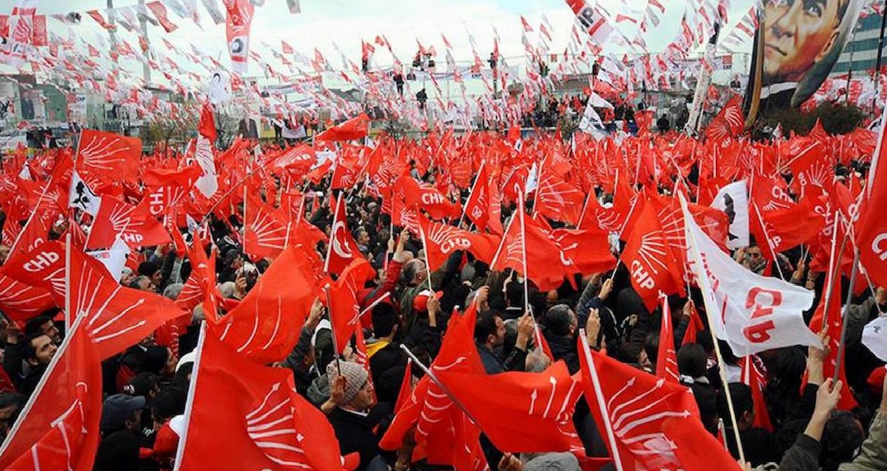 CHP Kemalpaşa Gençlik Kolları Başkanı tutuklandı