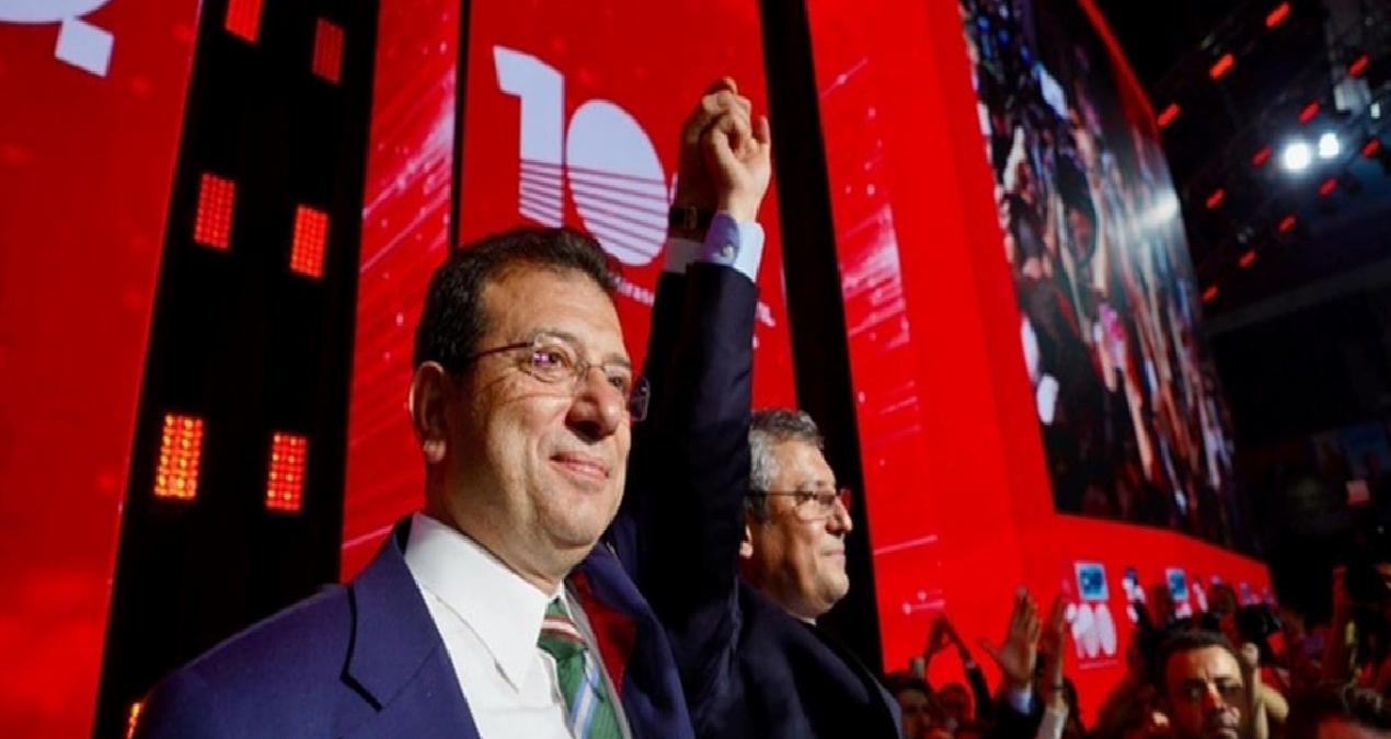 CHP kurultayı soruşturmasında iddianame tamamlandı