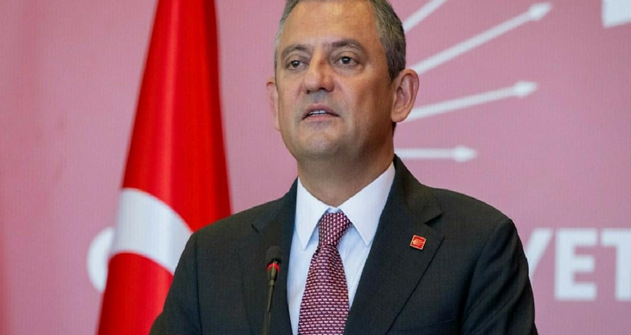 CHP lideri Özel İsrail askerleri tarafından öldürülen aktivist Ayşenur Ezgi Eygi için park açılışı yapacak