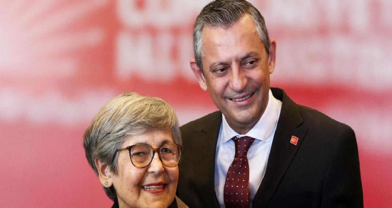 CHP lideri Özel’den Anneler Günü mesajı: Dikkat çeken ‘İmamoğlu’ ayrıntısı