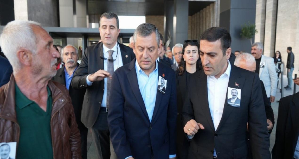 CHP lideri Özel’e saldırı sonrası ‘yeni olaylar olabilir’ uyarısı!