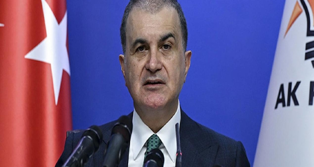 CHP lideri Özel’in Erdoğan sözlerine AKP’den yanıt
