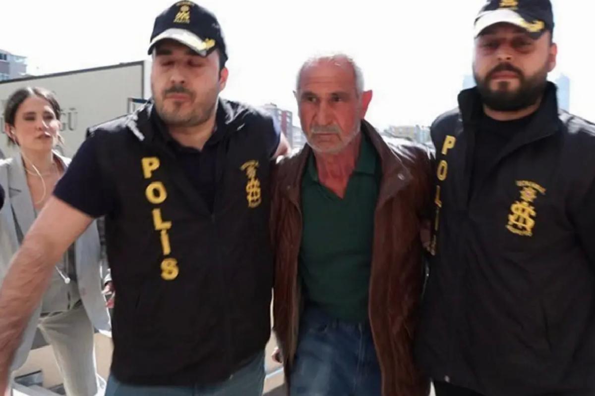 CHP lideri Özgür Özel’e saldıran Selçuk Tengioğlu tutuklandı