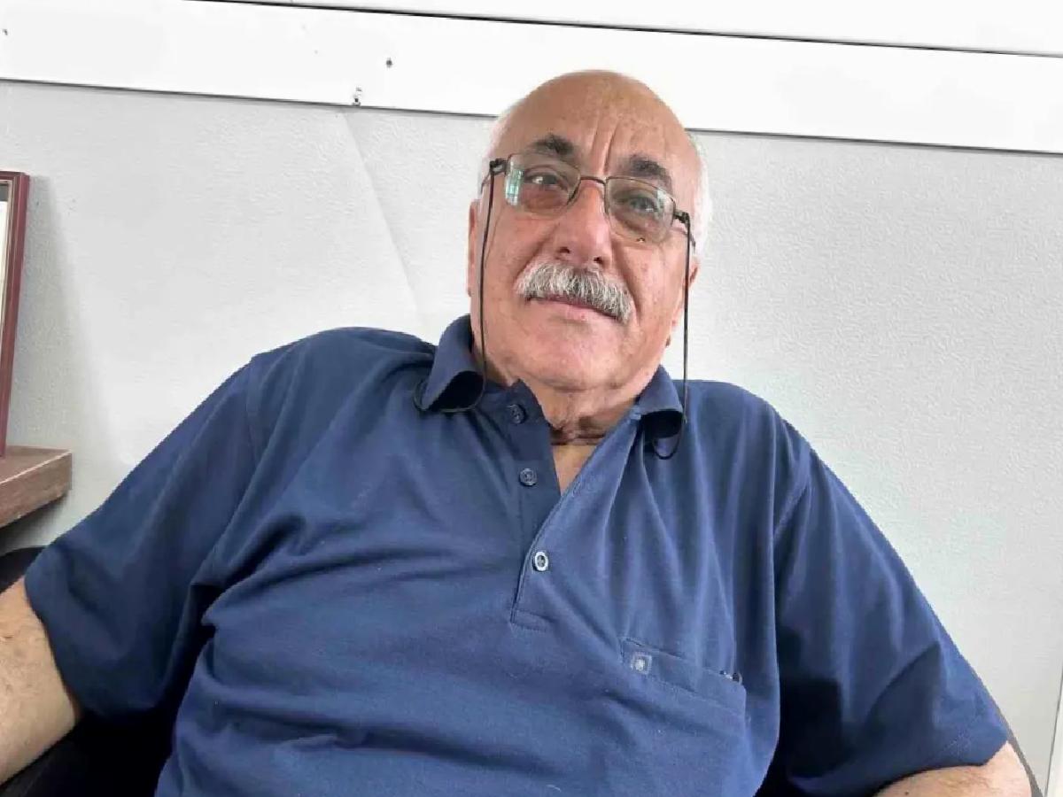 CHP Lideri Özgür Özel’e Saldırı