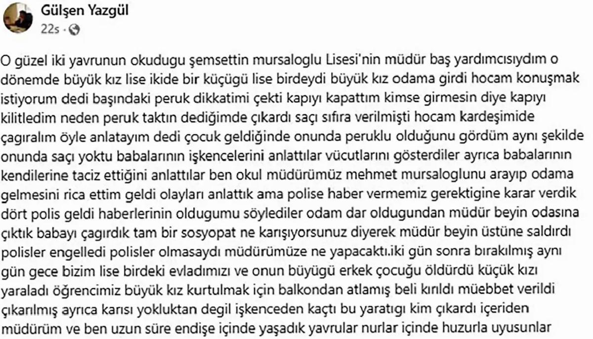 CHP Liderine Saldırı, Geçmişteki Cinayetleri Hatırlattı