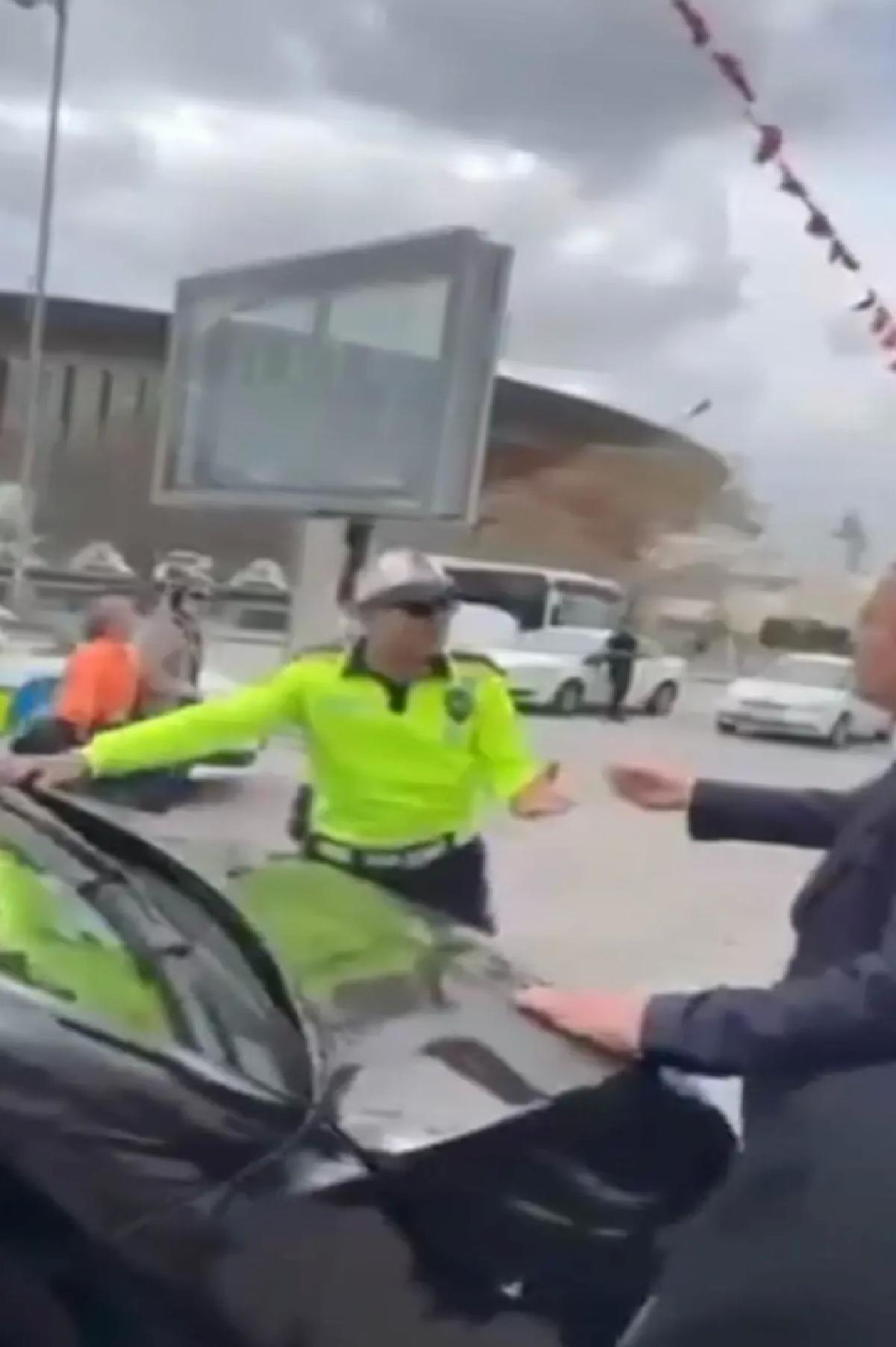 CHP Milletvekili Beker’in Şoförü Gözaltına Alındı