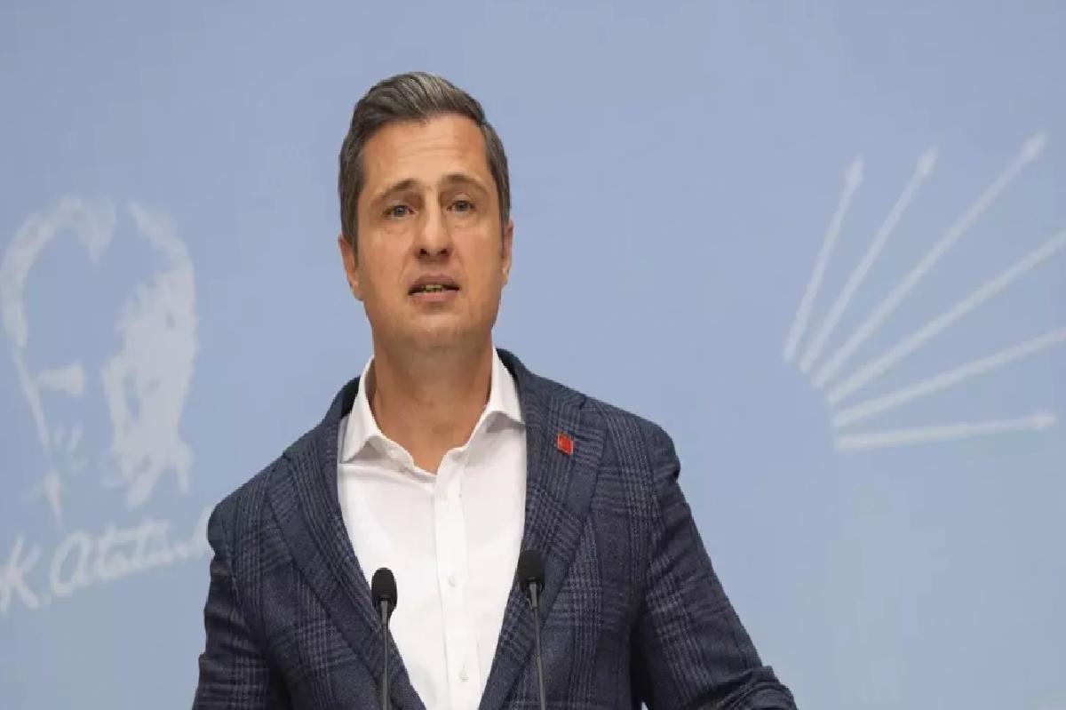 CHP: Mutfaklar Yangın Yeri