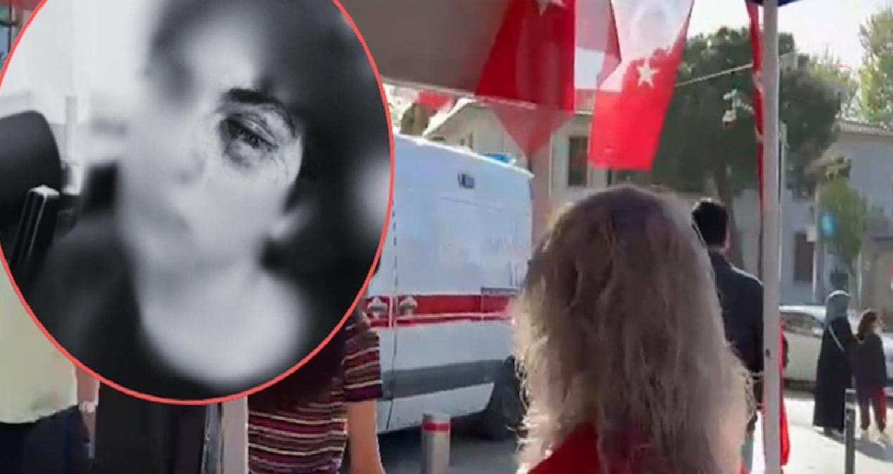 CHP standı yakınında bir çocuğa yönelik saldırıyla ilgili 3 kişi gözaltına alındı