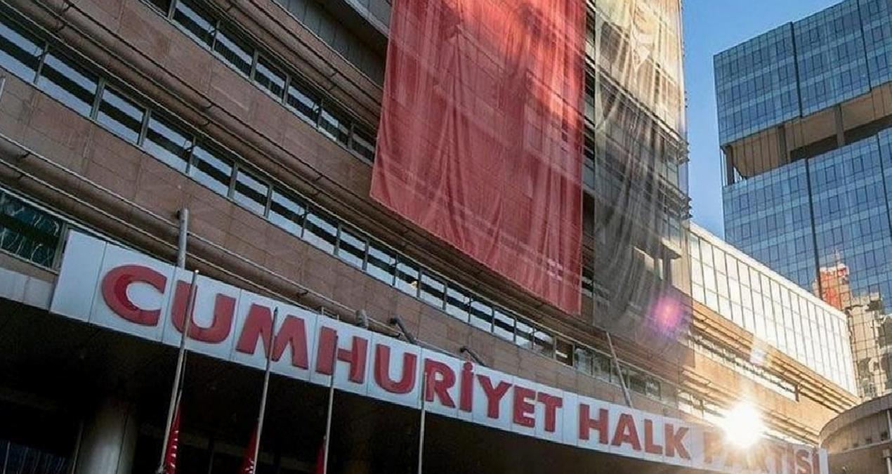 CHP yeni boykot sitesini kullanıma sundu