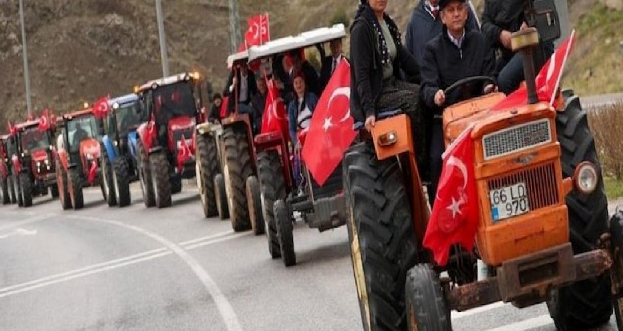 CHP Yozgat’ı anketle ölçtü: Kentte Cumhur 15 puan eridi!