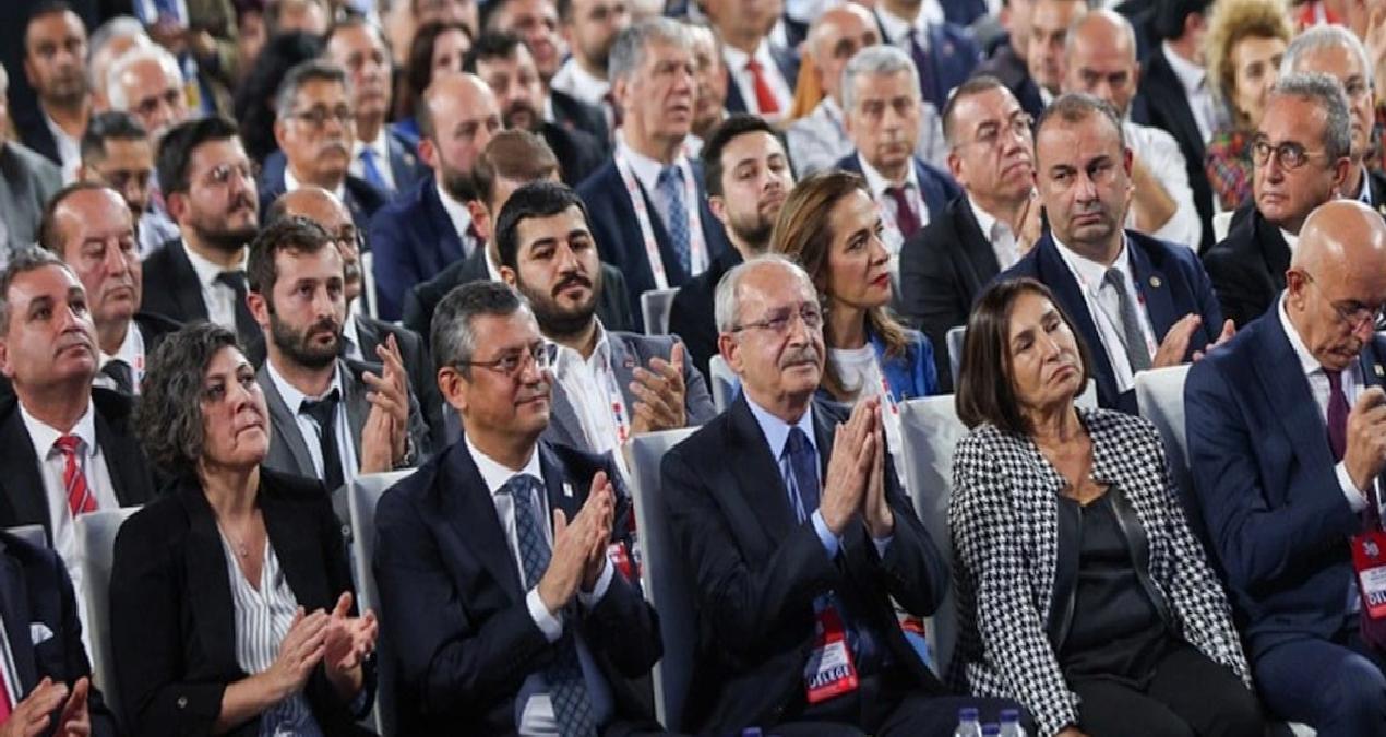 CHP’de şaibe iddiasında bulunan tanık CHP delegesinin evinden belge çalmış!