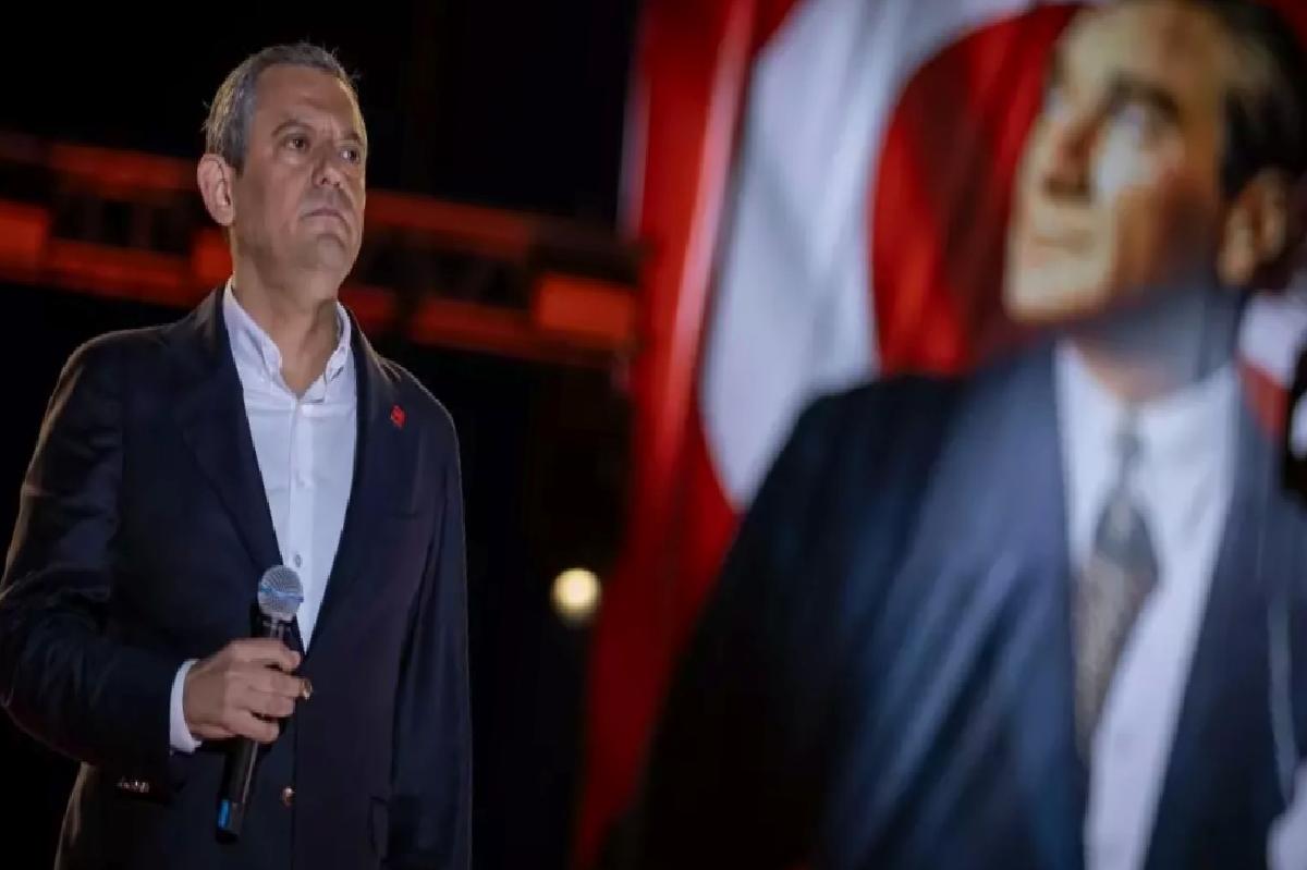 CHP’den Gençlere Yasaksız Türkiye Vaadi