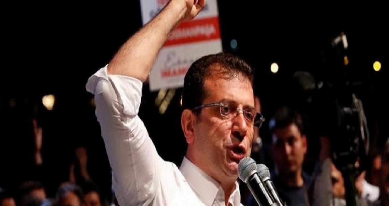 CHP’den İmamoğlu’na destek: Profillerine teker teker değiştirdiler!