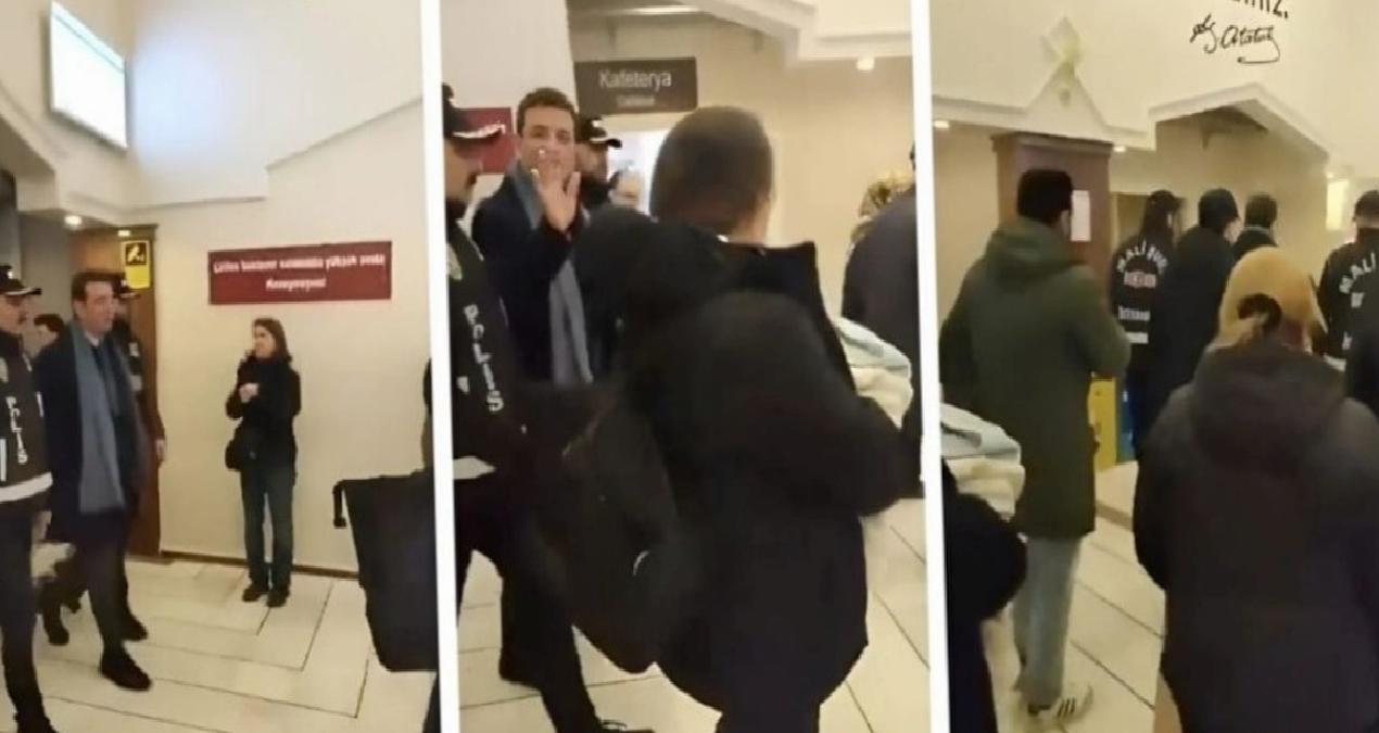 CHP’den İmamoğlu’nun davası için TRT hamlesi