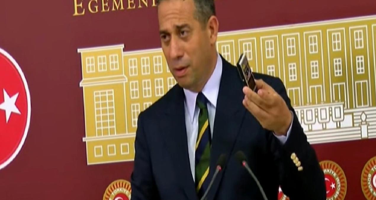 CHP’den ‘İmamoğlu’nun saklı telefonu’ iddialarına sert yanıt!