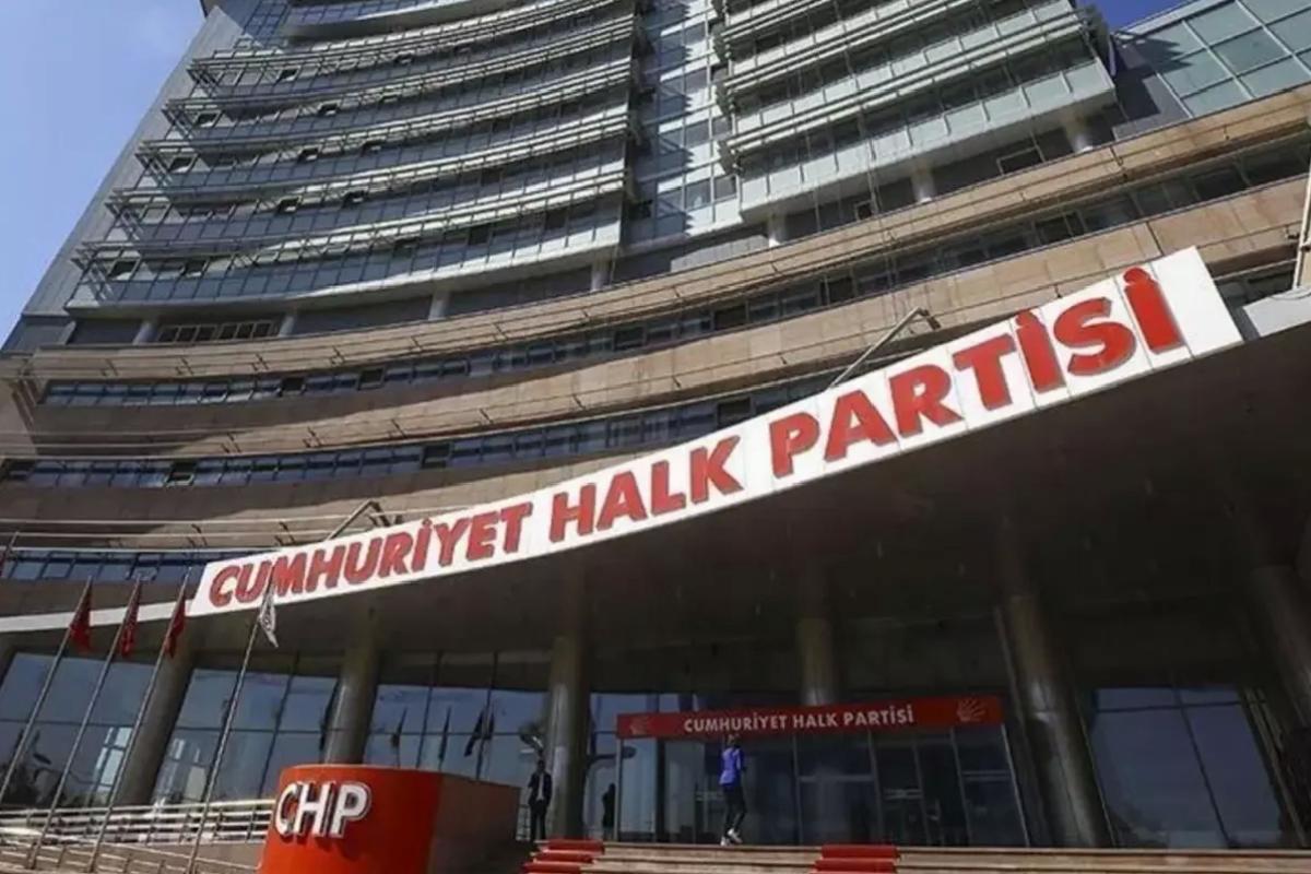 CHP’den PKK’nın fesih kararına ilişkin ilk yorum: Olum bir adım ama yanıtlanması gereken sorular var