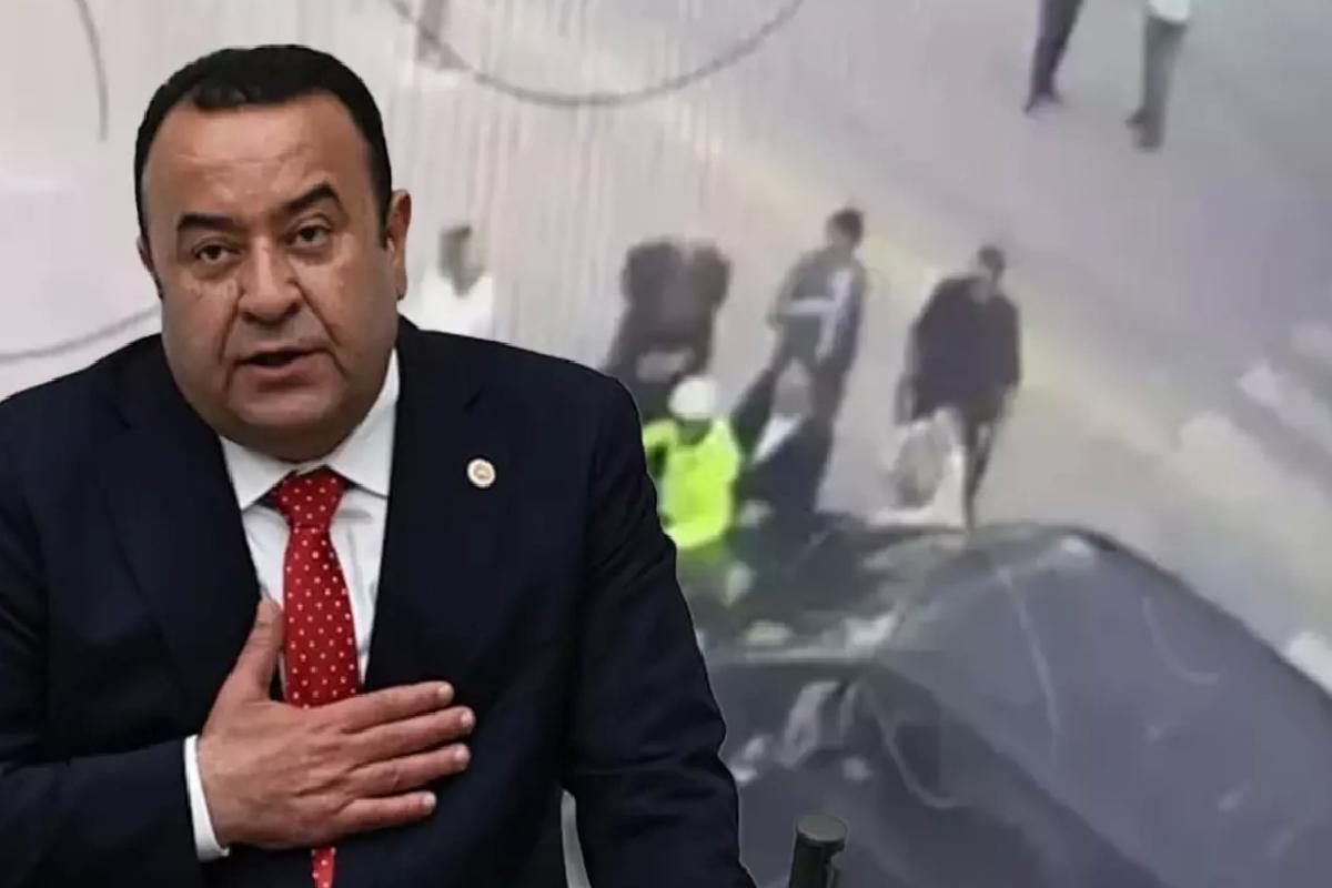 CHP’li Adnan Beker’in şoförü için 3 yıla kadar hapis talebi