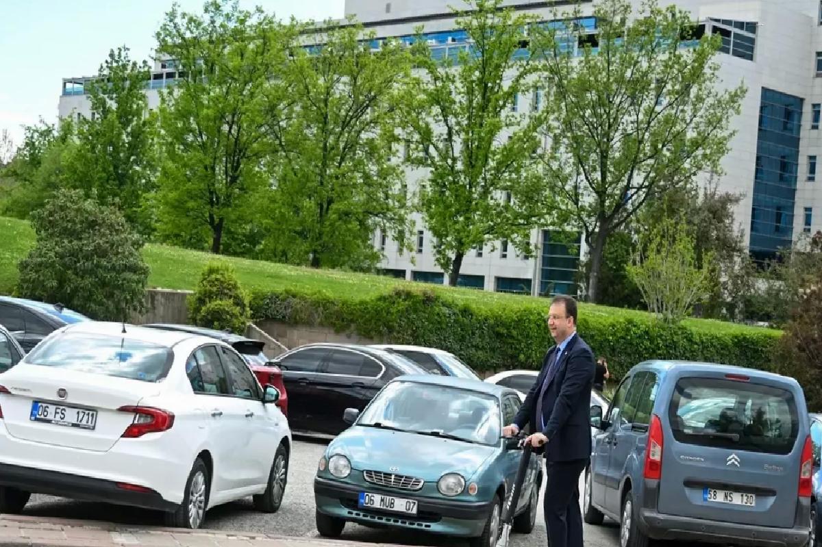 CHP’li Alp’ten Barış Mesajı