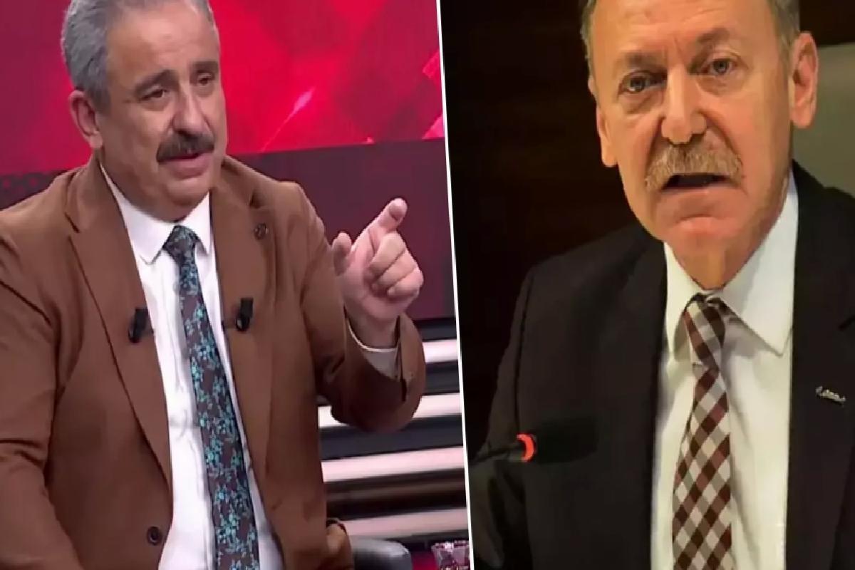 CHP’li Atıcı’dan skandal çıkış: PKK’nın bildirisi MİT’in bilgisinde yazıldı