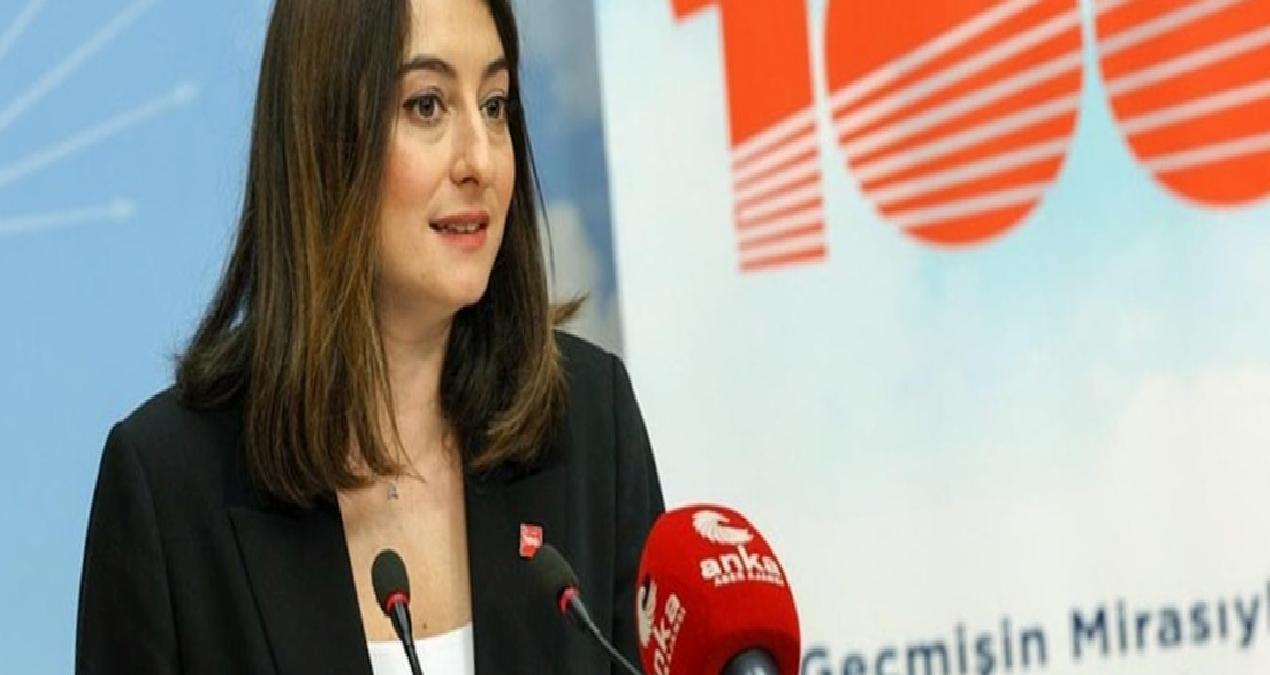 CHP’li Aysu Bankoğlu: “Devlet gençleri hapse atan intikamcı bir yönetime dönüştü”