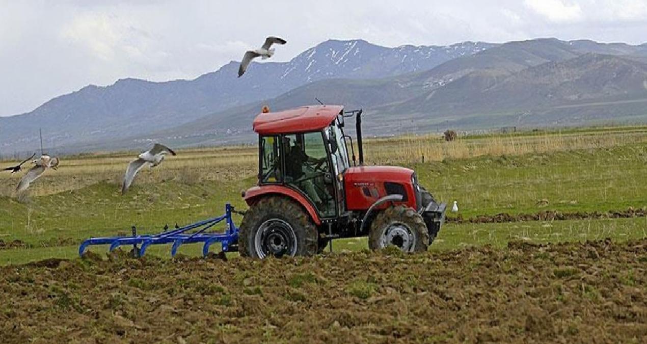 CHP’li Barut: Kutlama yapacak çiftçi kalmadı