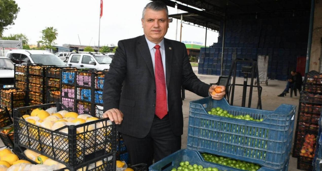 CHP’li Barut: “Makyaj değil kalıcı çözüm istiyoruz”