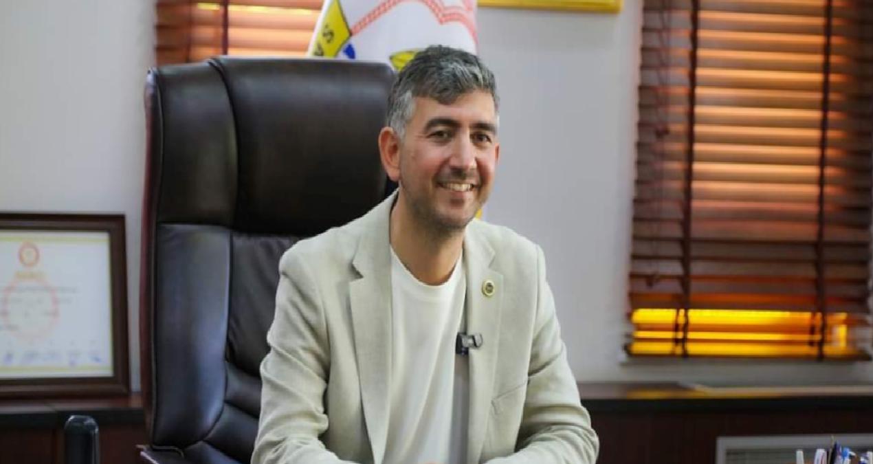 CHP’li belediye başkanına saldırı girişimi