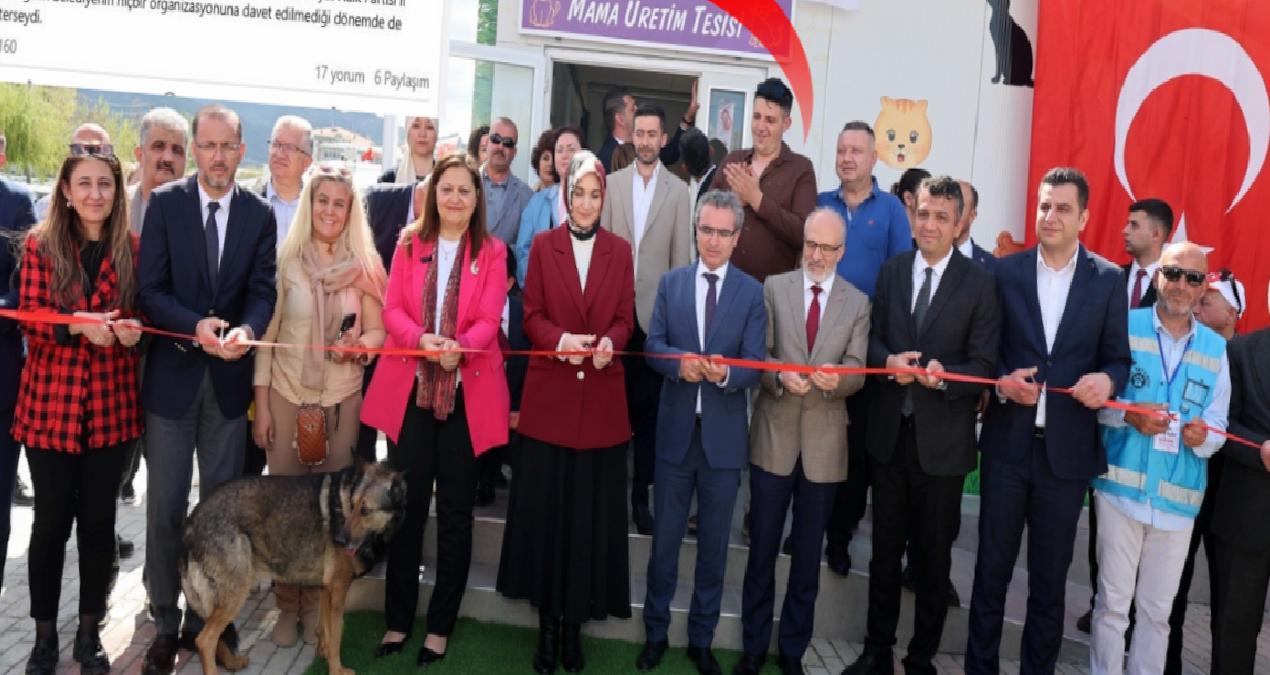 CHP’li Belediyenin programına AKP’nin davet edilmemesi Vali’ye dert oldu!