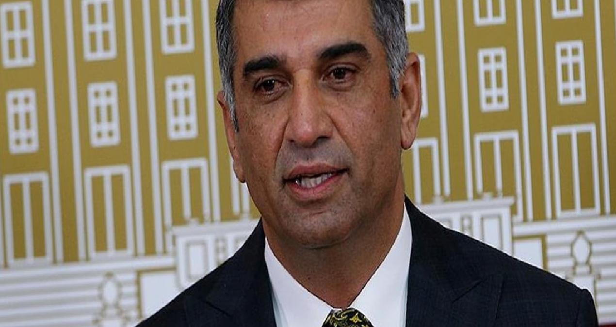 CHP’li Erol, TBMM Başkanvekilliği için adaylığını açıkladı