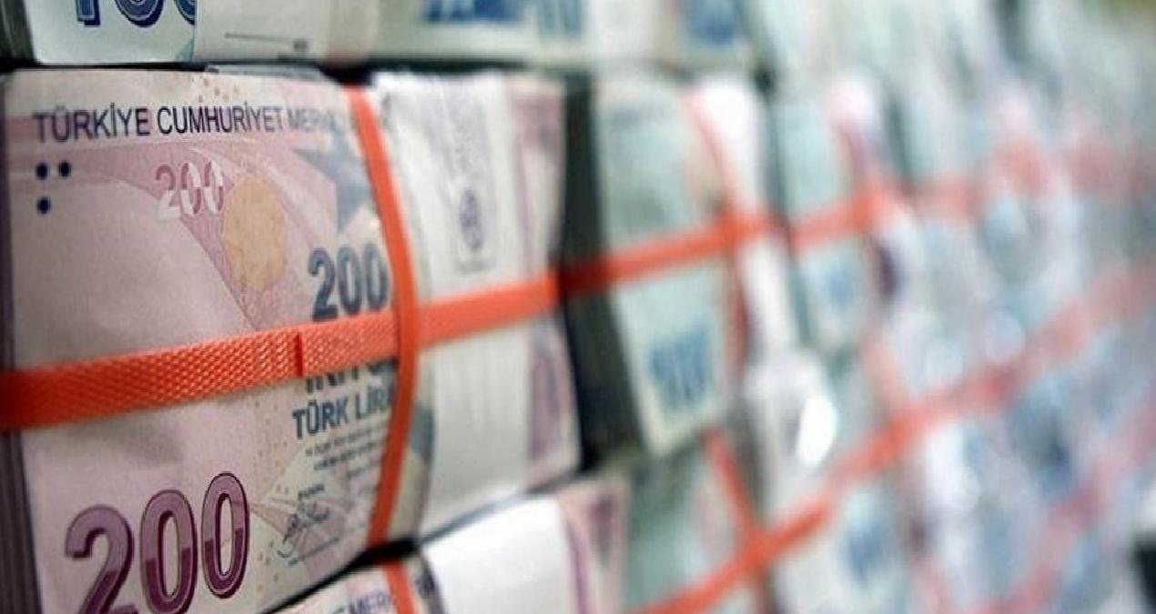 CHP’li Genç: Devlet her 1 liralık faiz gelirine karşılık yaklaşık 16 lira faiz ödemesi yapmakta