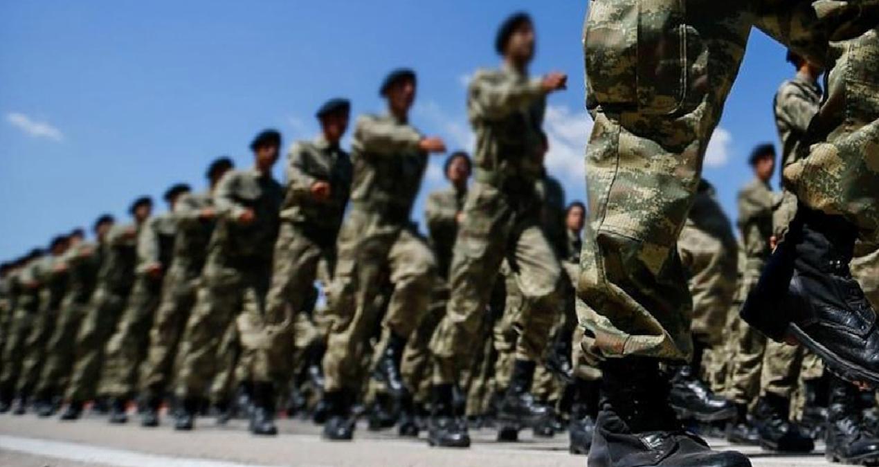 CHP’li Genç’ten AKP’ye sert tepki: Türk ordusuna yapılabilecek en büyük hakaretlerden bir tanesi bu!