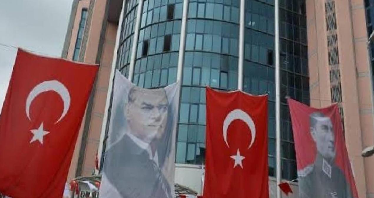 CHP’li İzmit Belediyesi, 73 milyon TL fazla verdi…AKP’li belediyeler çöküşte