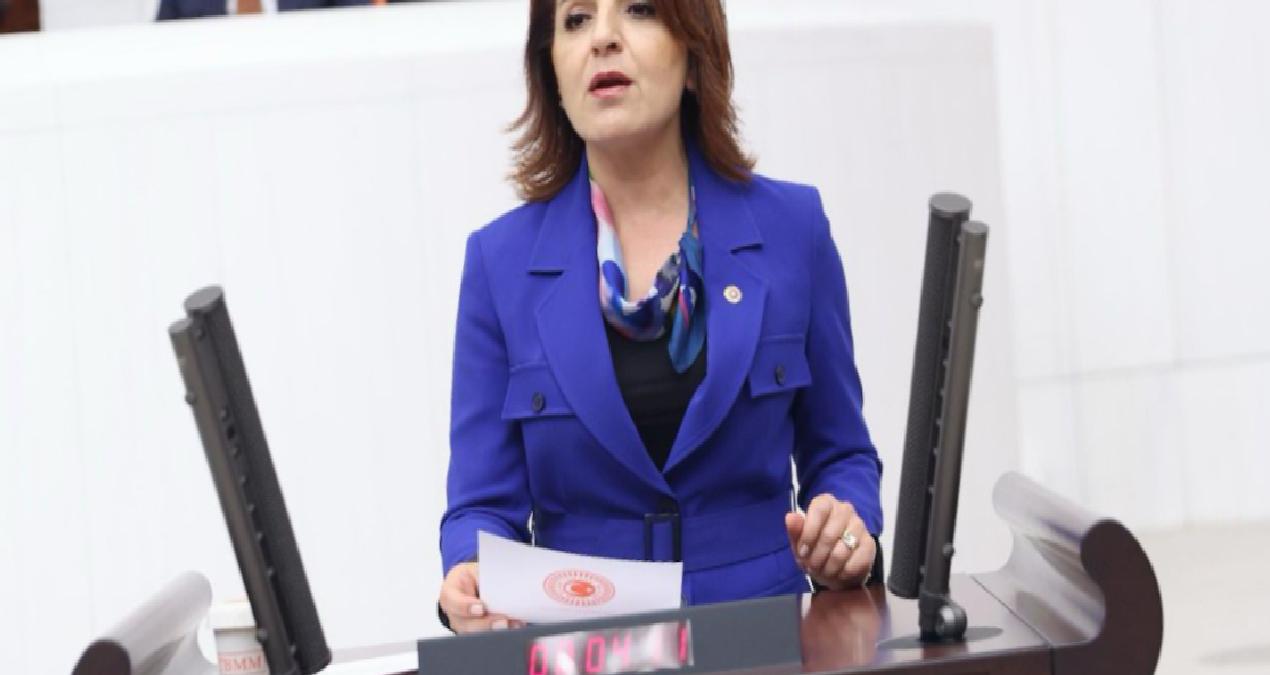 CHP’li Kış:  Saray’ın duvarları kalın, cevapları kapalı