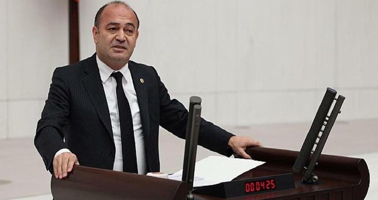 CHP’li Özgür Karabat: ’19 Mayıs’ı milyonlarla birlikte kutlayacağız’