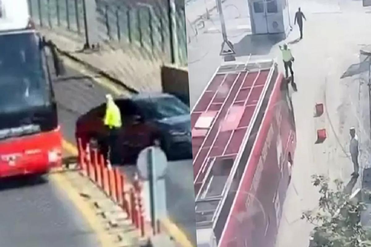 CHP’li Şoföre 13 Yıl Hapis İstemli İddianame