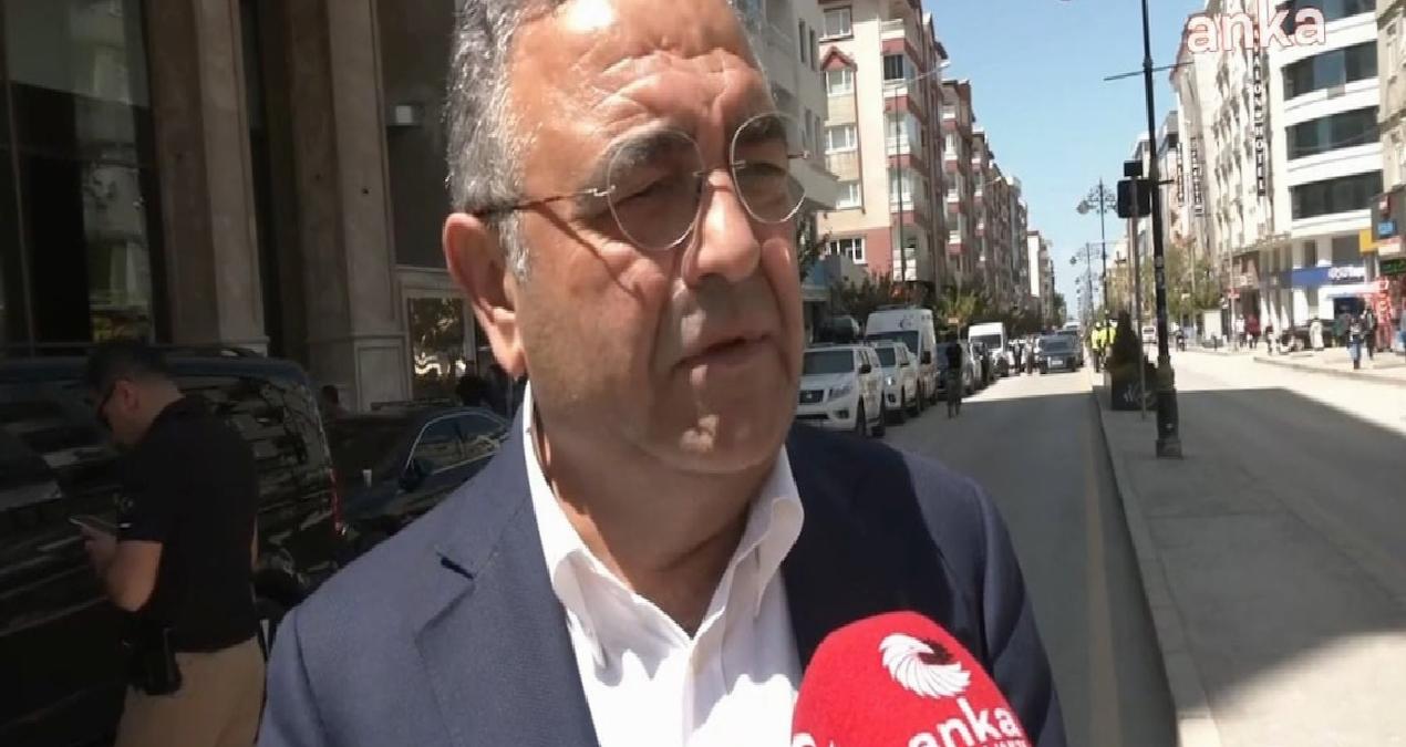 CHP’li Tanrıkulu: Kayyum rejimine son verilmesi lazım