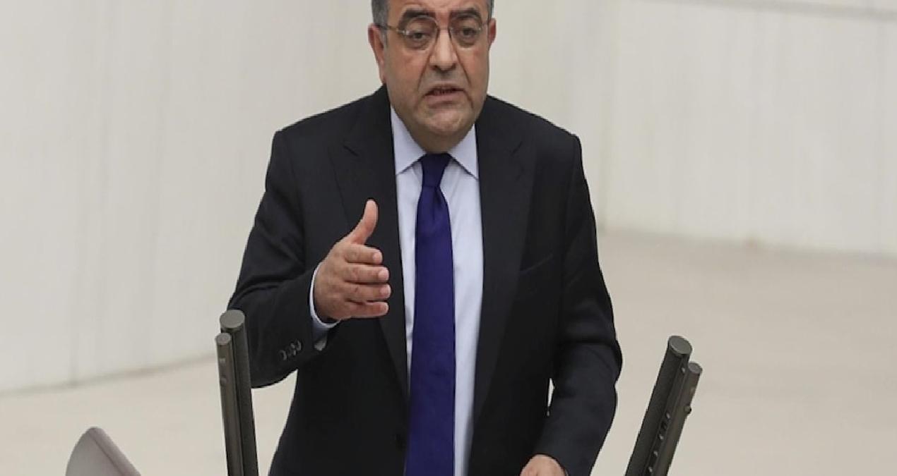 CHP’li Tanrıkulu’ndan 1 Mayıs gözaltılarına ilişkin açıklama