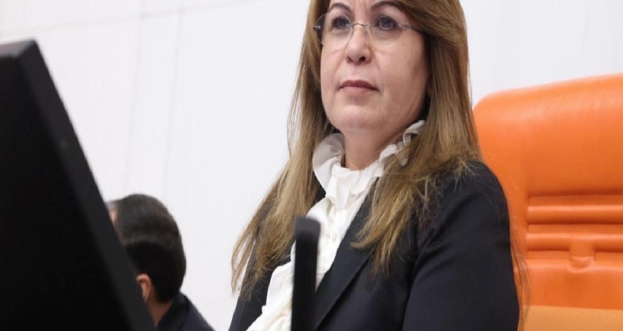 CHP’li TBMM Başkanvekiline görev verilmedi: Milletin iradesi yok sayılıyor