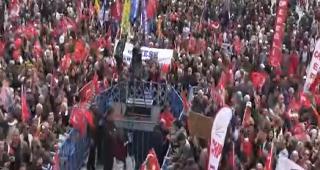 CHP’li vekil duyurdu: Konya’dan sürprizlerimiz olacak, AKP’liler beklesinler!