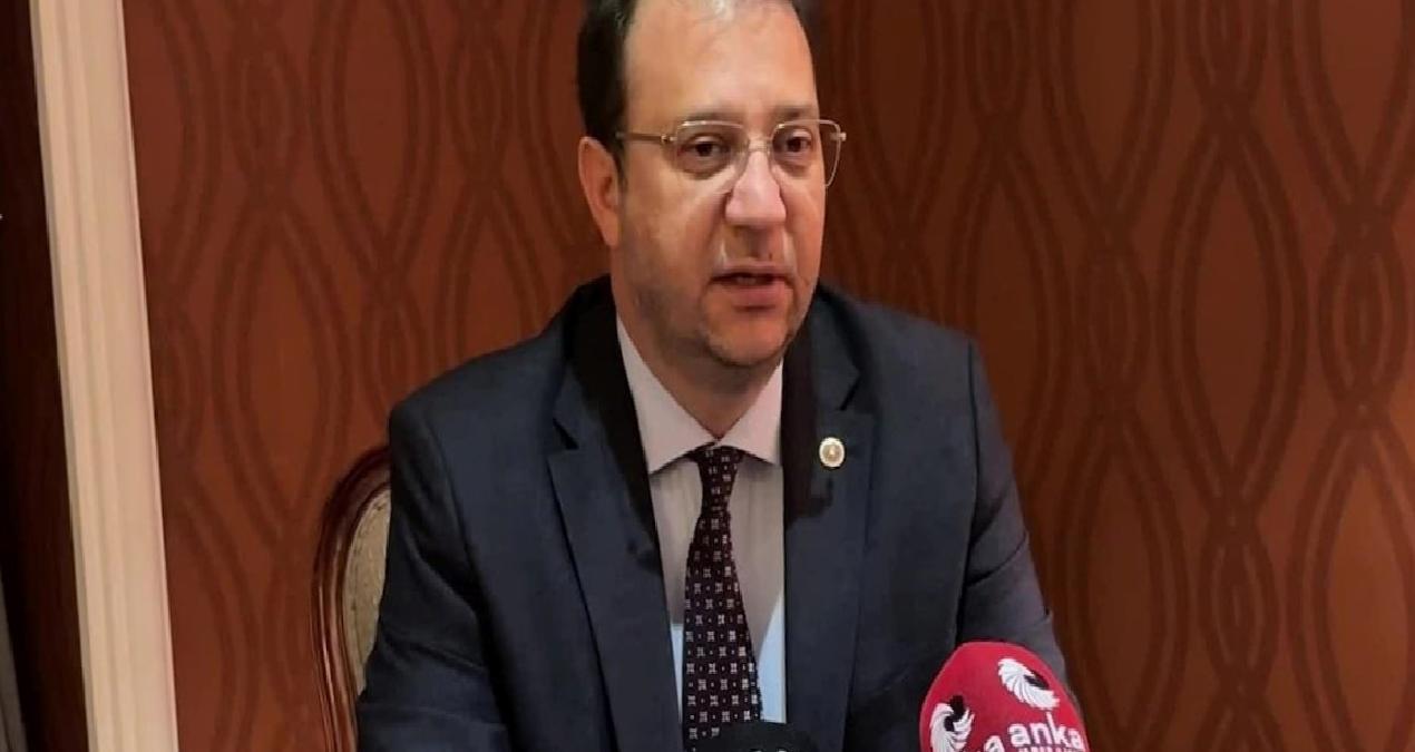 CHP’li vekil için karar verildi!
